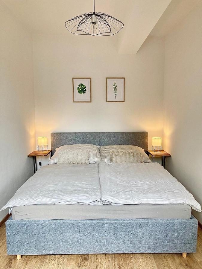 Apartman Riviera 41 Lipno nad Vltavou Exteriör bild