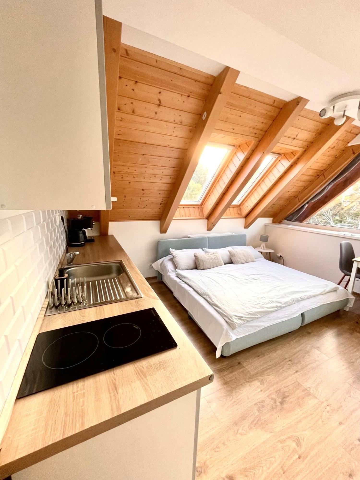 Apartman Riviera 41 Lipno nad Vltavou Exteriör bild