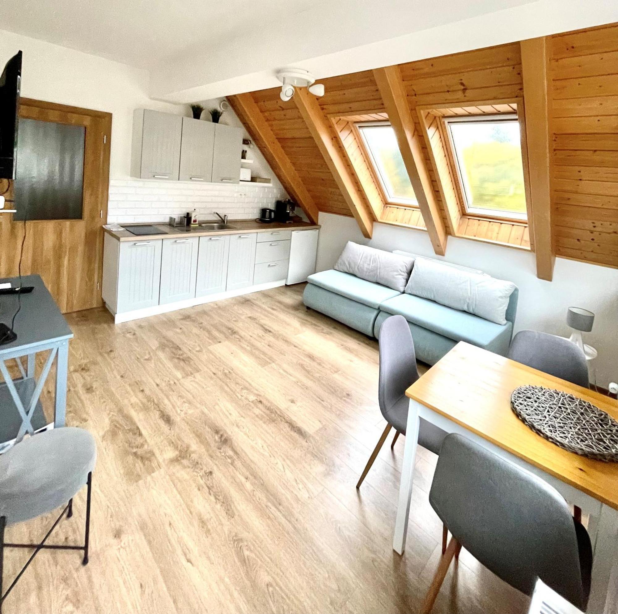 Apartman Riviera 41 Lipno nad Vltavou Exteriör bild